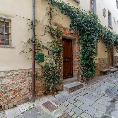 Apartmán Casa Dei Briganti By Tuscanywego Massa (Tuscany)