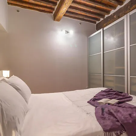 Casa Dei Briganti By Tuscanywego Apartmán