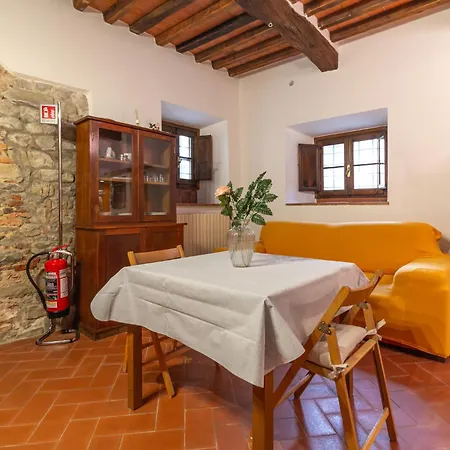 Casa Dei Briganti By Tuscanywego Apartmán Massa (Tuscany)