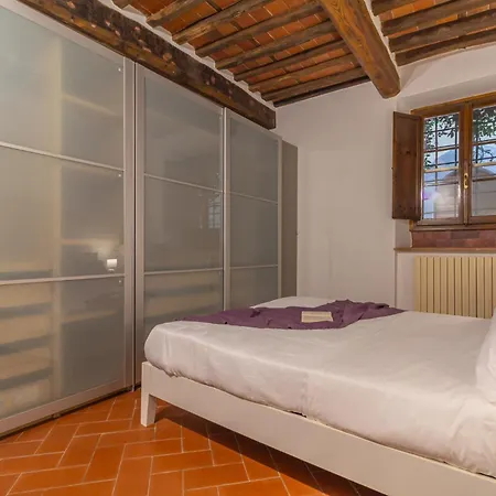 Casa Dei Briganti By Tuscanywego Apartmán Massa (Tuscany)